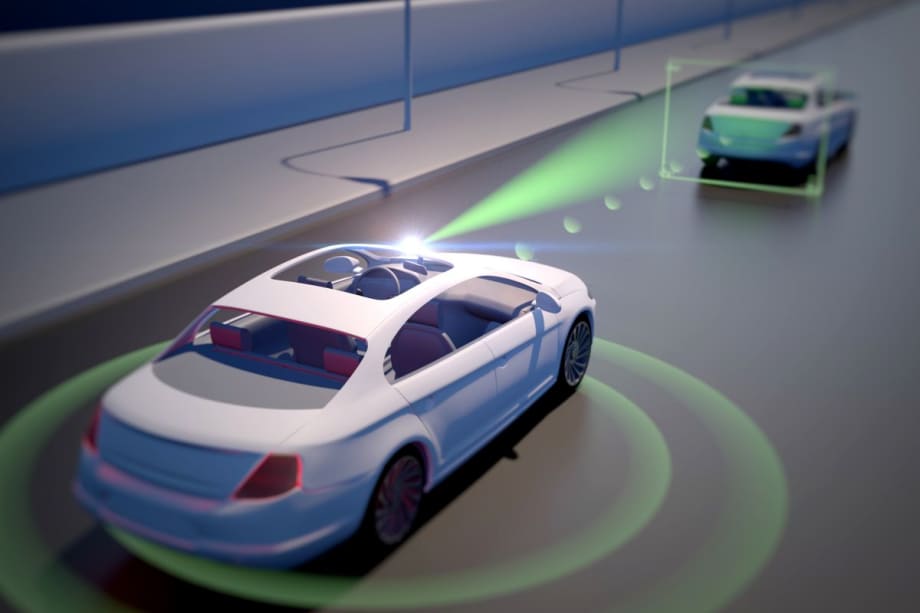 Michigan Governor Signs Legislation to Promote Autonomous Vehicle Technology