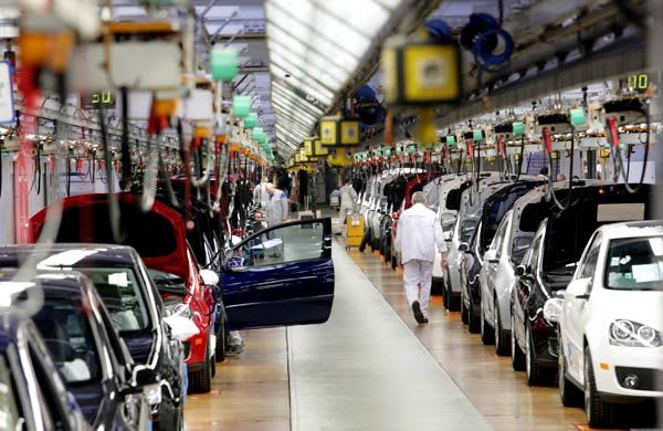 IHS Projects Significant Growth in South America by 2025