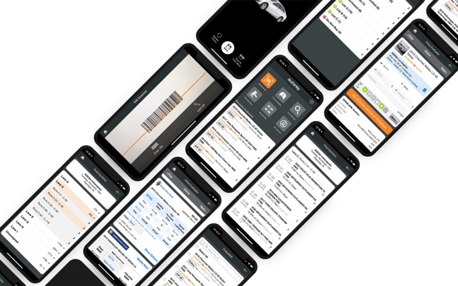 New autoniq® Product Provides Dealers with Valuable Local Retail Listing Data  