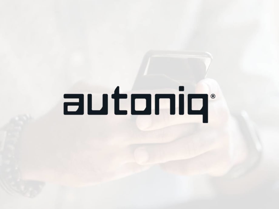 Autoniq Launches Wholesale Index to Help Dealers Apply Data in Selling Decisions