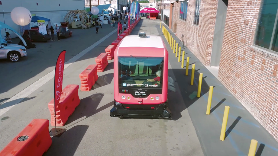 2019 CoMotion LA Mobility Event Expands, Expects 2K