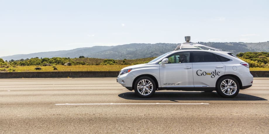 Autonomous Vehicle Hurdles to Consider