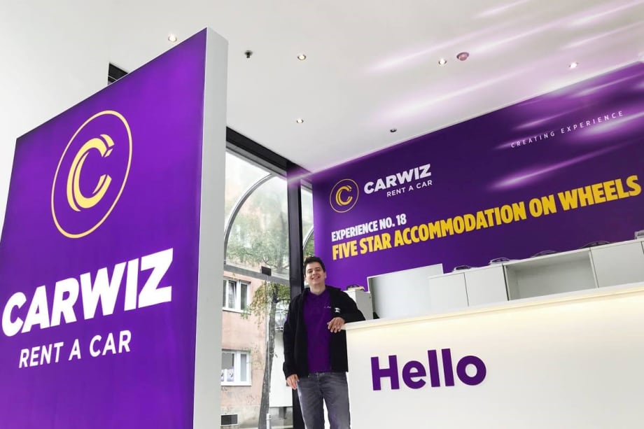 Carwiz Expands to 3 New Countries 