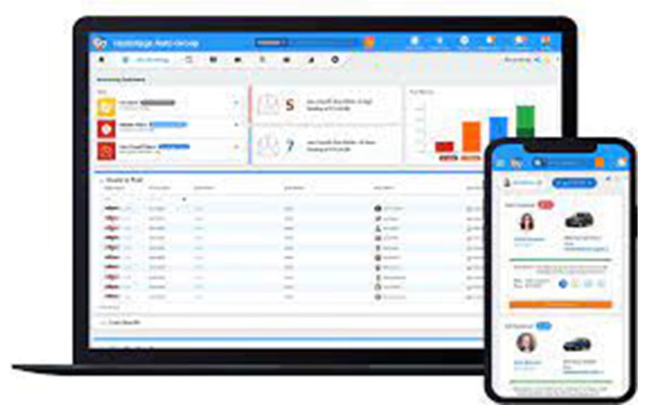 Autosoft Expands CRM Platform with Benefits Built for a Pro 