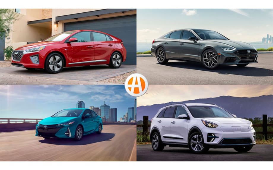 Autotrader Names 10 Great Cars for Grads in Class of 2022  