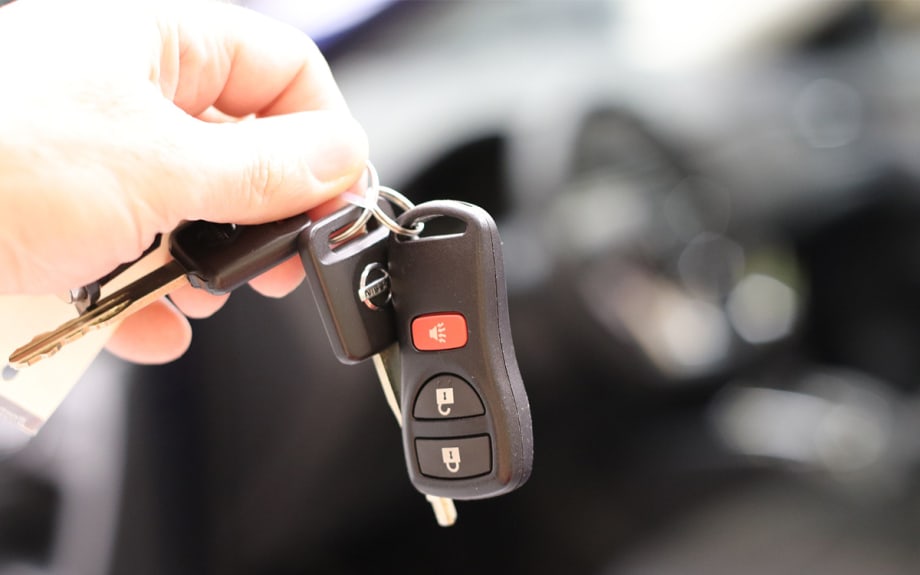 Autotrader Debuts New Ad Campaign To Promote Safety and Social Distancing for Car Shoppers