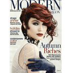THE OVERVIEW: Nick Stenson on Modern's October Cover