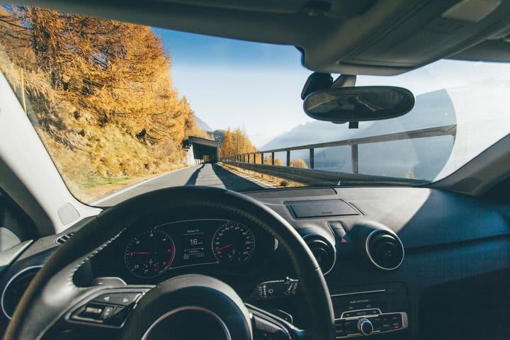 Autonomous Vehicle Association Unveils New Name