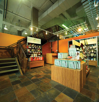 Salon of Distinction: Avalon Salon Victory Park