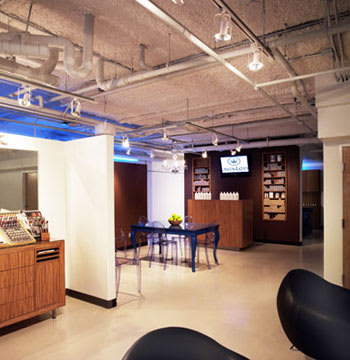 Salon of Distinction: Avalon Salon Victory Park