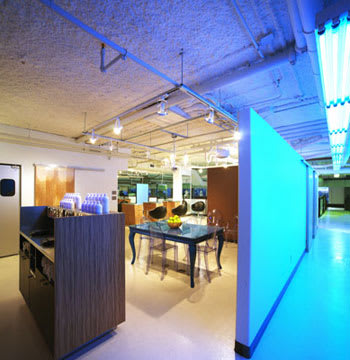Salon of Distinction: Avalon Salon Victory Park