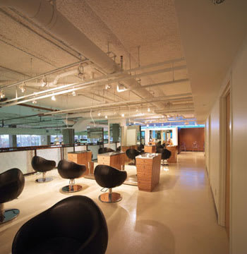 Salon of Distinction: Avalon Salon Victory Park