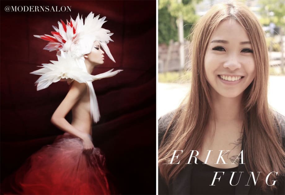 The 2015 NAHA Winners