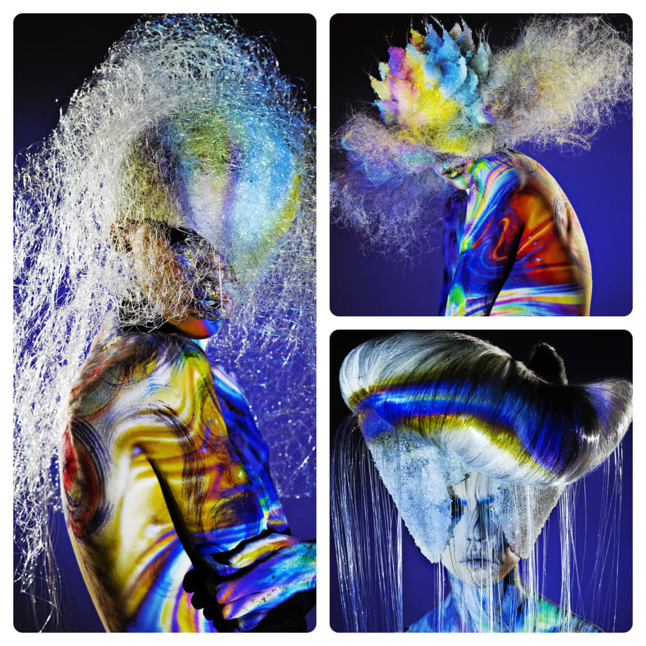 Breaking News! Announcing the 2018 NAHA Winners