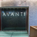 Grand Prize Winner: Avanti Day Resort