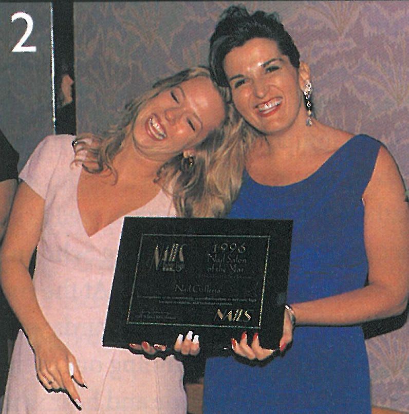 A Repeat Performance Winner