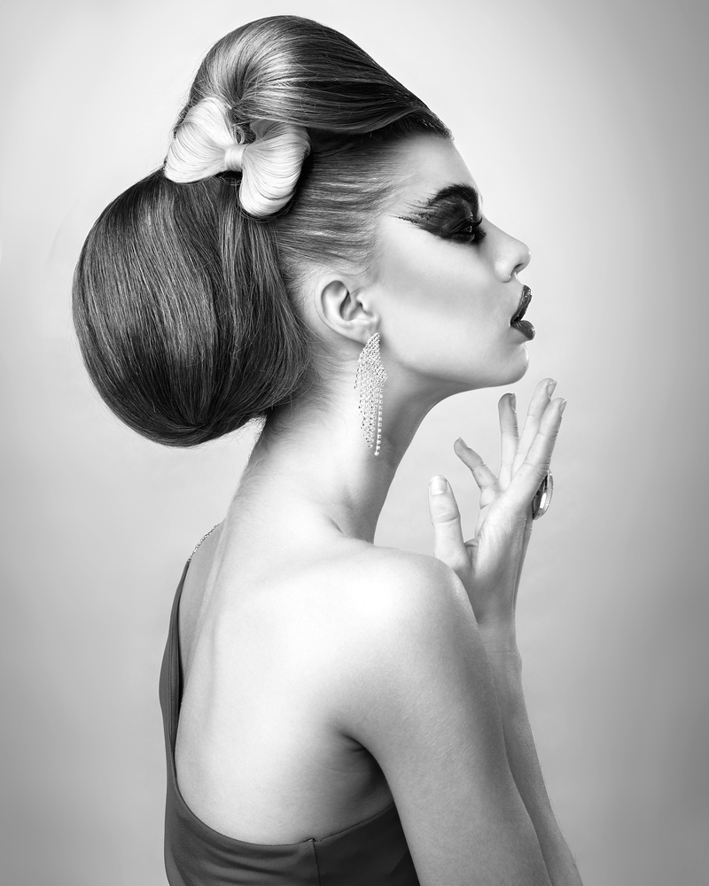 Red Carpet Collection from Anne Veck