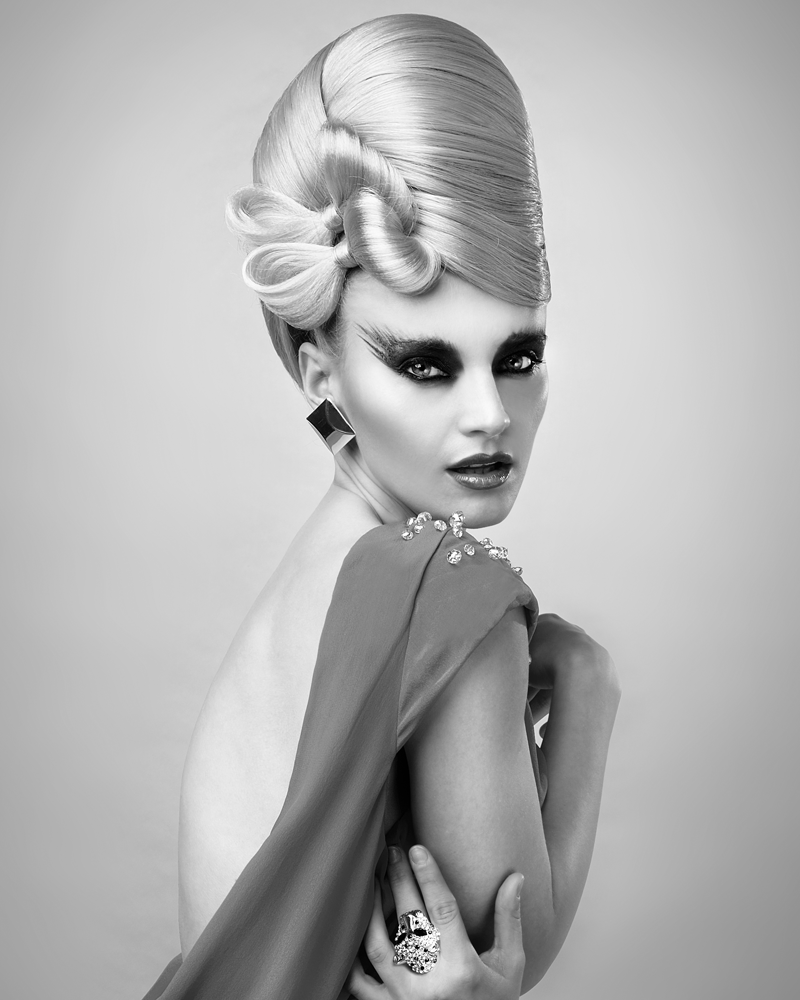 Red Carpet Collection from Anne Veck