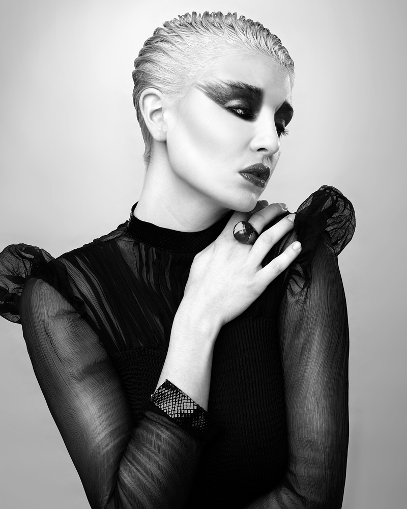 Red Carpet Collection from Anne Veck