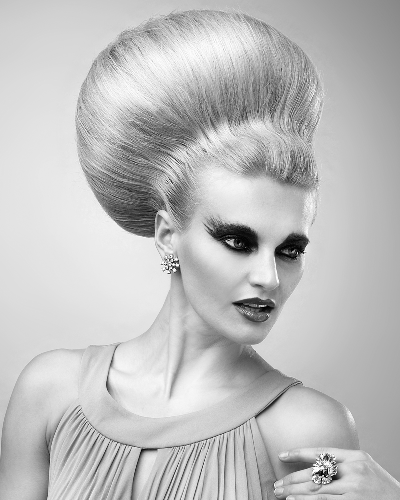 Red Carpet Collection from Anne Veck