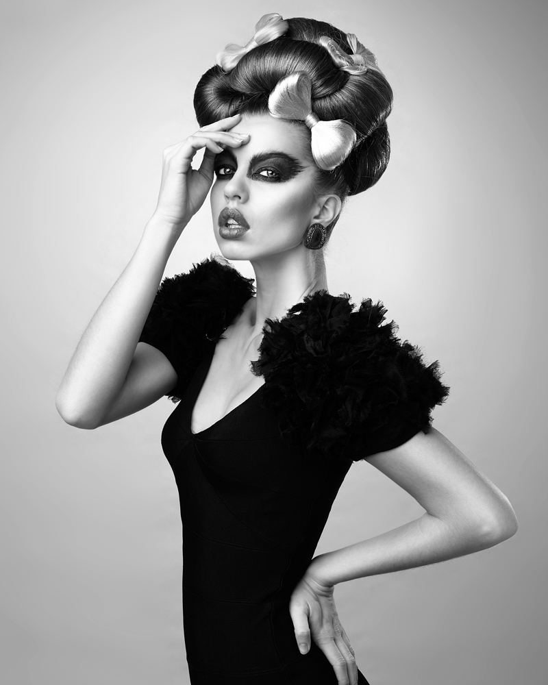 Red Carpet Collection from Anne Veck
