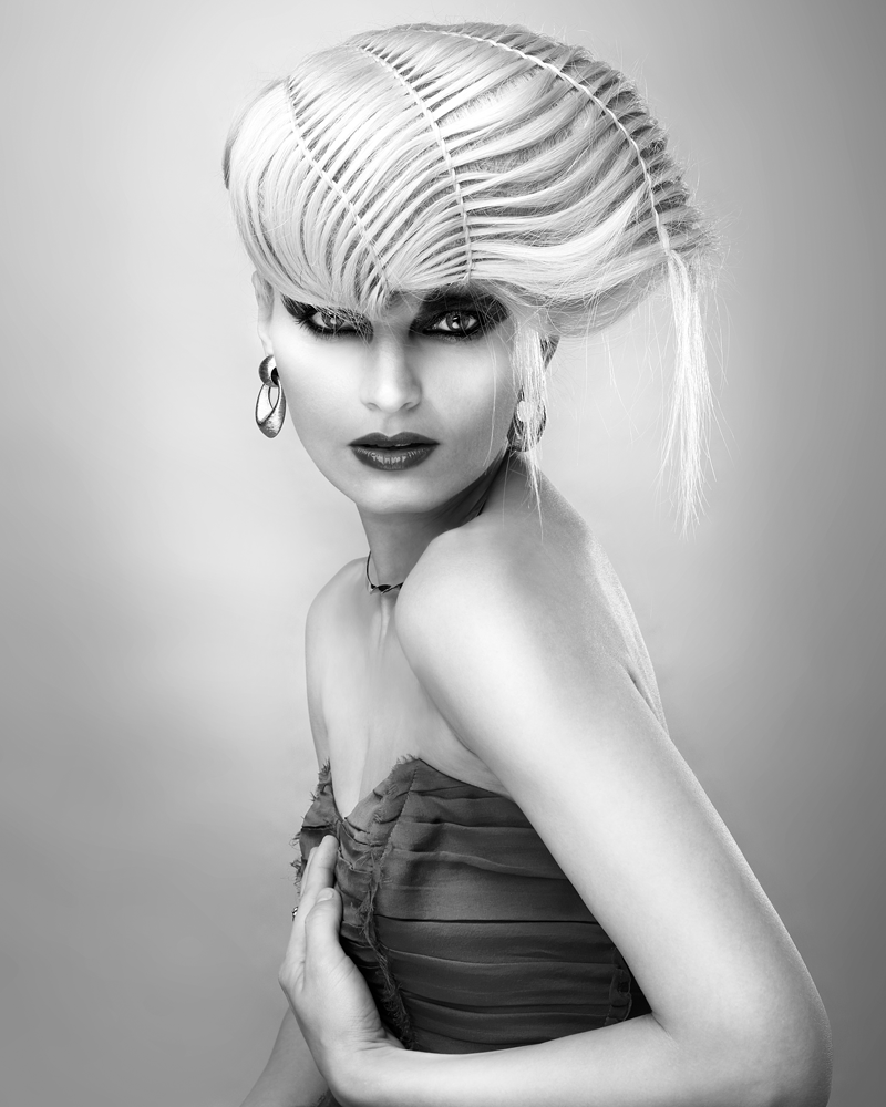 Red Carpet Collection from Anne Veck