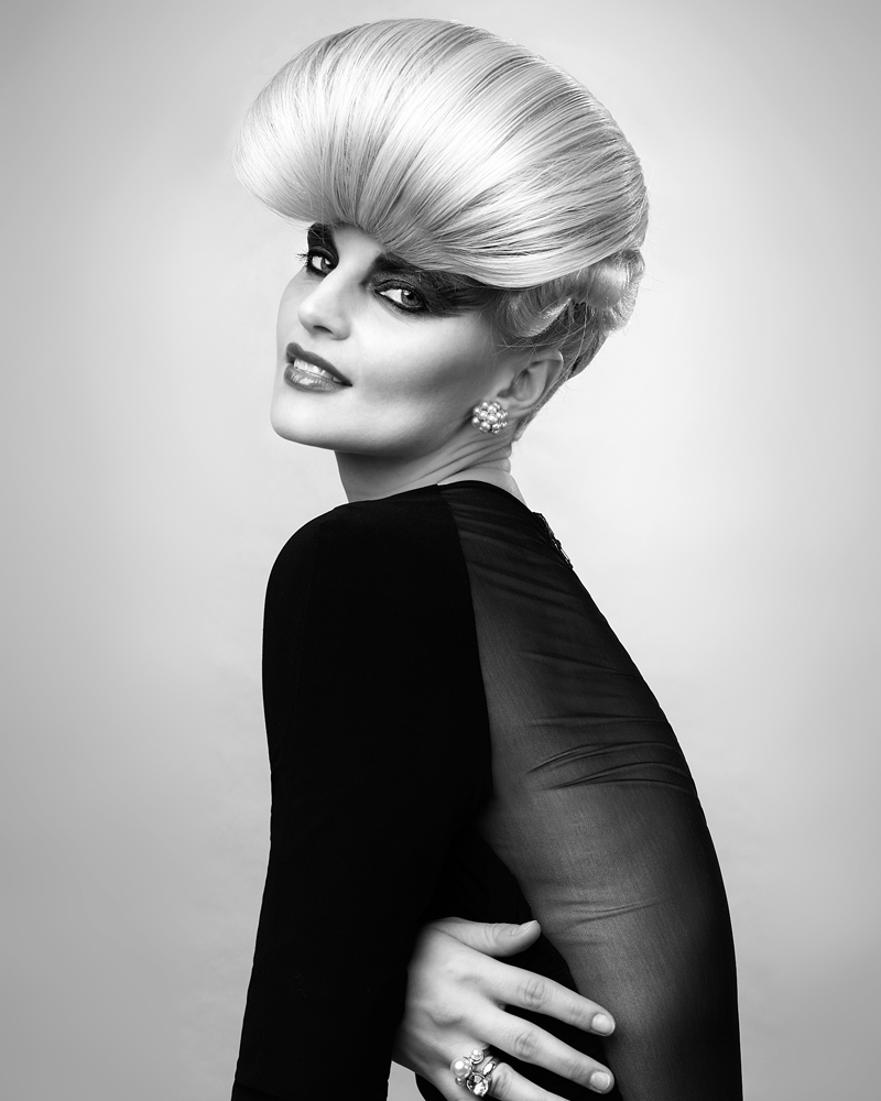 Red Carpet Collection from Anne Veck