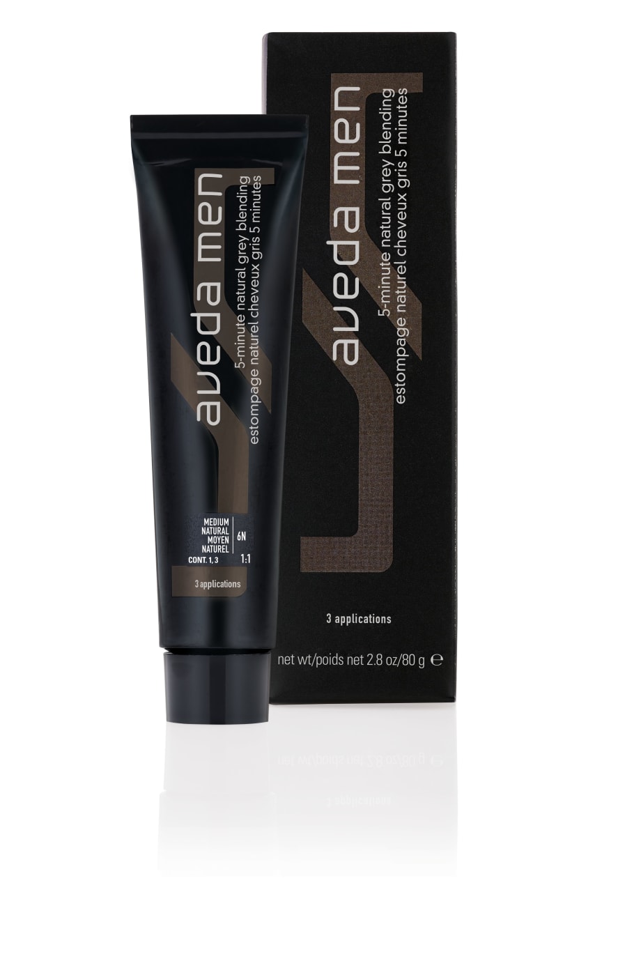 7 Most Loved Hair Color Products for Men