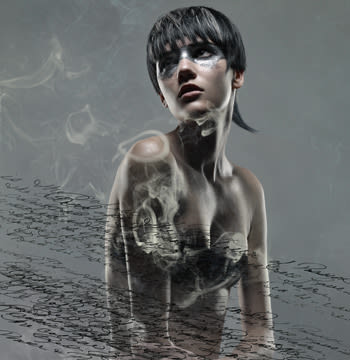 Charcoal Suite