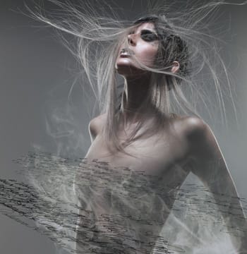 Charcoal Suite