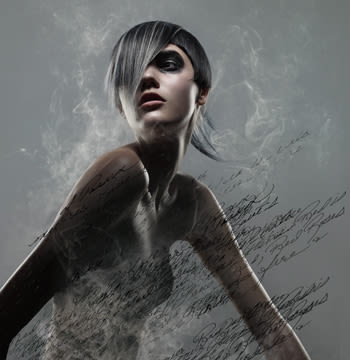 Charcoal Suite