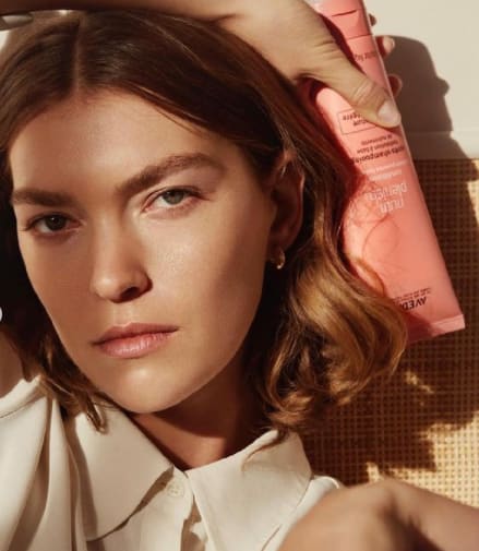 Aveda Names Arizona Muse as First Global Advocate for Sustainability