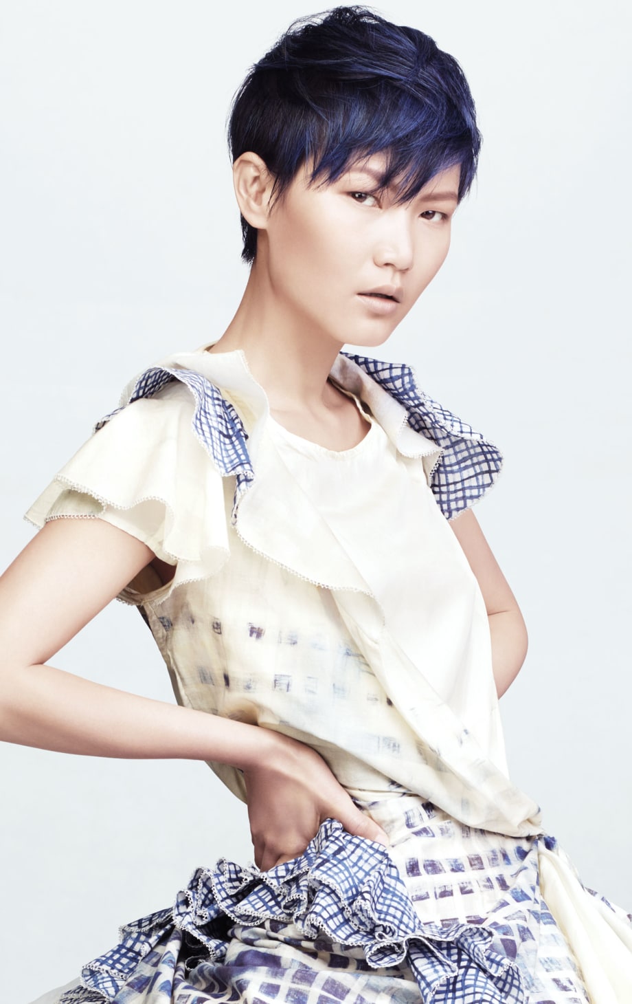 Aveda’s Spring/Summer 2016 Color Forecast