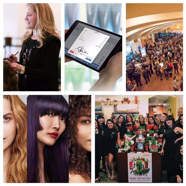 Salon Today Recommends: Become a 6-Figure Stylist, Boost Your Bottom Line & Aveda’s Full Spectrum Demi+ Line