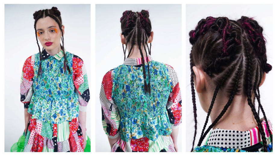 "Human X" Headlines Aveda Congress 2021