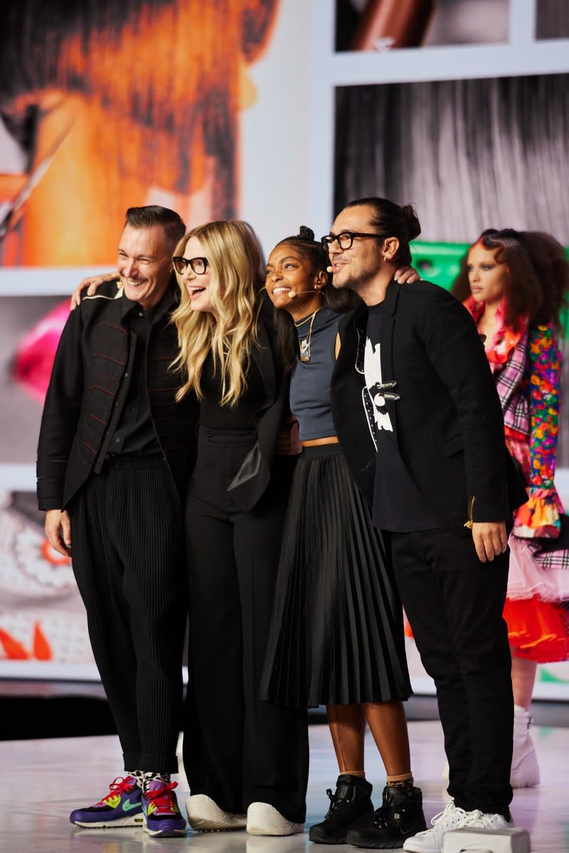 "Human X" Headlines Aveda Congress 2021