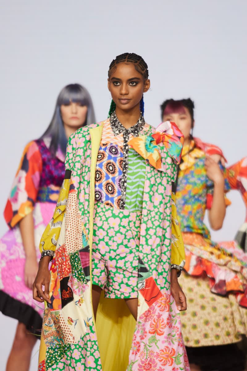"Human X" Headlines Aveda Congress 2021