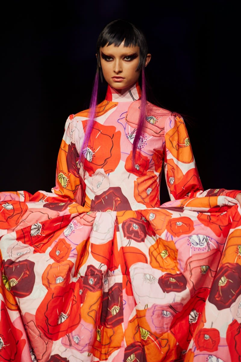 "Human X" Headlines Aveda Congress 2021