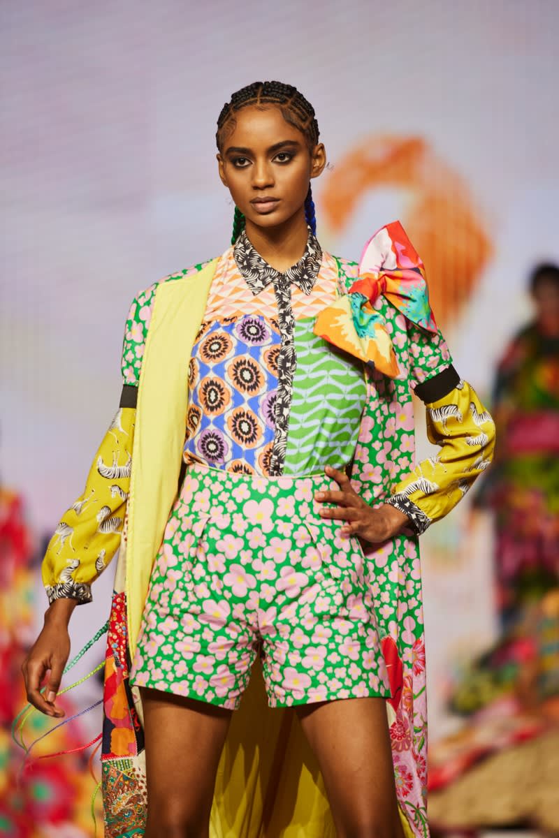 "Human X" Headlines Aveda Congress 2021