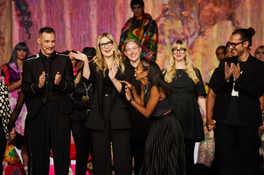 "Human X" Headlines Aveda Congress 2021