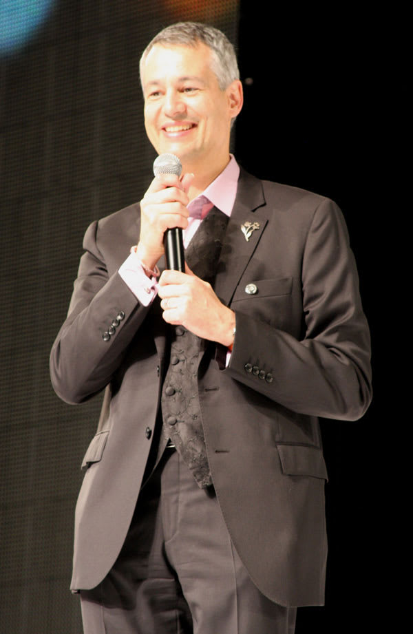 Aveda Congress 2011: A Global Gathering