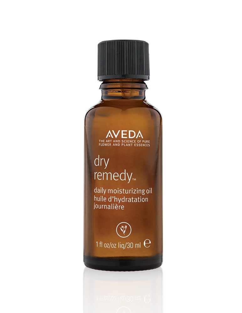 Aveda's Dry Remedy Daily Moisturizing Oil