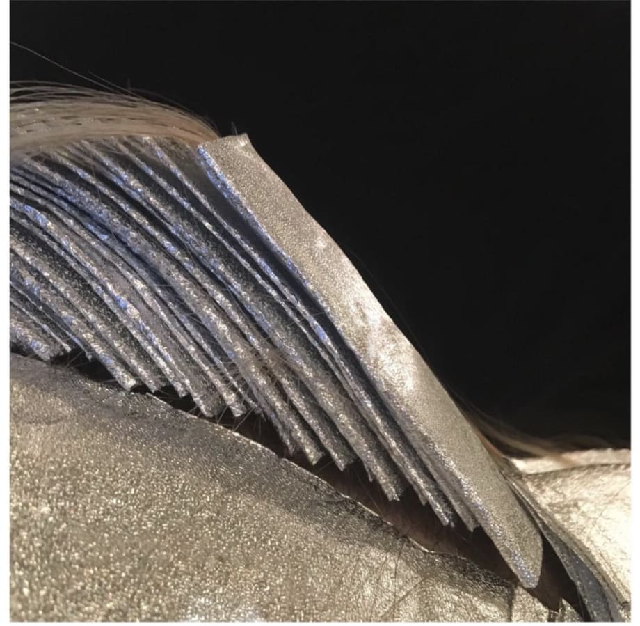 11 Examples of Foil Placement Perfection by Ian Michael Black