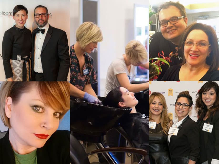 SALON TODAY RECOMMENDS: 5 Steps for Building A Salon Culture Where Stylists Thrive
