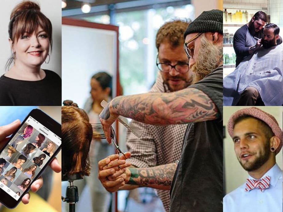 SALON TODAY RECOMMENDS: 5 Areas of Expansion That Every Salon Should Explore