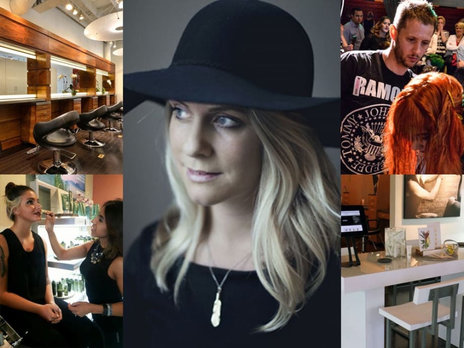 SALON TODAY RECOMMENDS: What to Know Before Opening a Salon