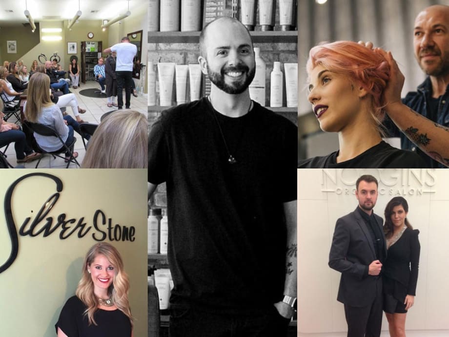 SALON TODAY RECOMMENDS: 5 Ways to Put Continuing Education to Work in the Salon