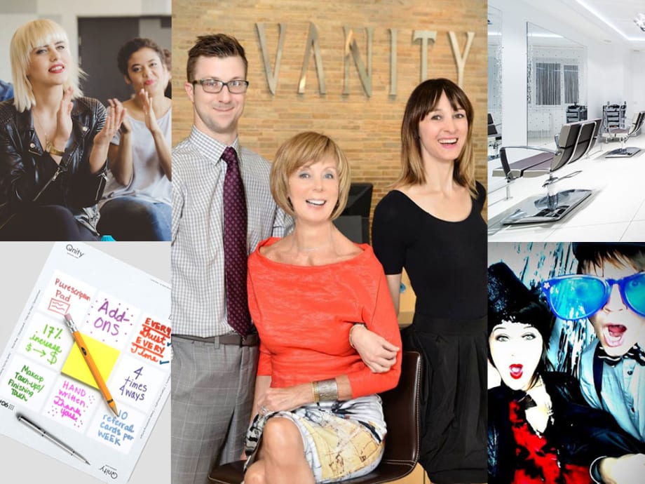 SALON TODAY RECOMMENDS: 5 Tips for Effective Salon Leadership