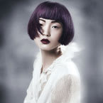 Aveda's Neo Gothic Collection: Full Spectrum Color
