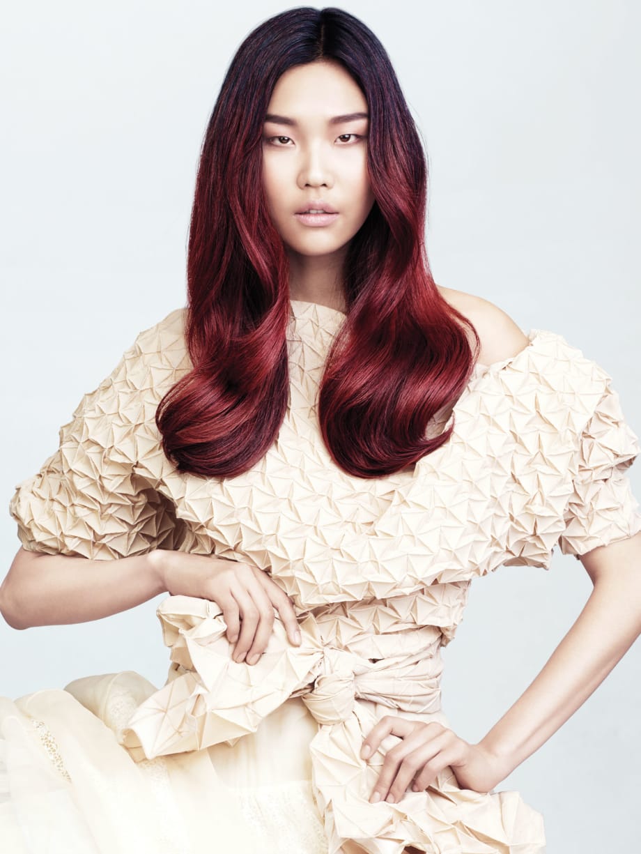 Aveda’s Spring/Summer 2016 Color Forecast